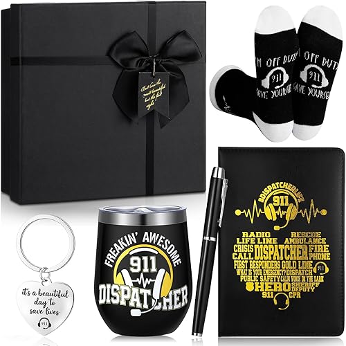 Miniatura 7 de 6 piezas de regalos para fotógrafos para amantes de cámaras para hombres y mujeres, 355 ml de acero inoxidable, llavero, calcetines, bolígrafo,