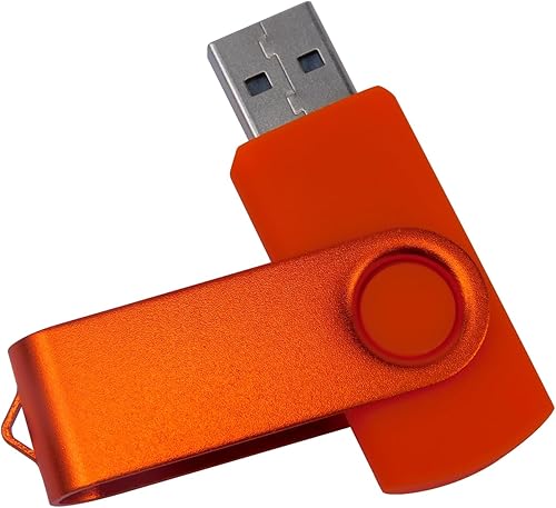 Miniatura 9 de Mini unidad flash USB de capacidad con 1 OTG (Micro USB) y 1 adaptador tipo C (USB-C) para teléfono móvil (púrpura 256 MB)