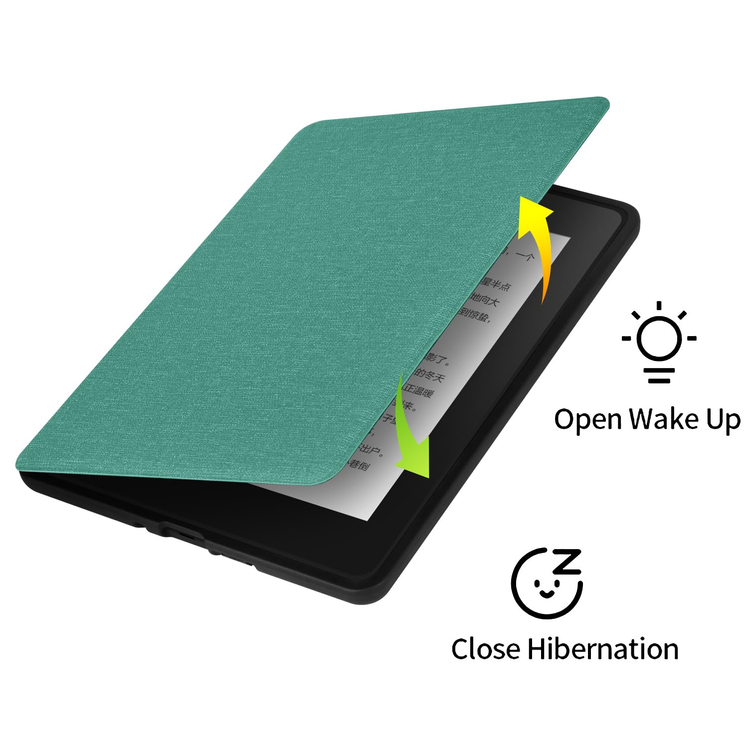 Amazon.co.jp: ハンドストラップ付き7インチKindle Paperwhite用