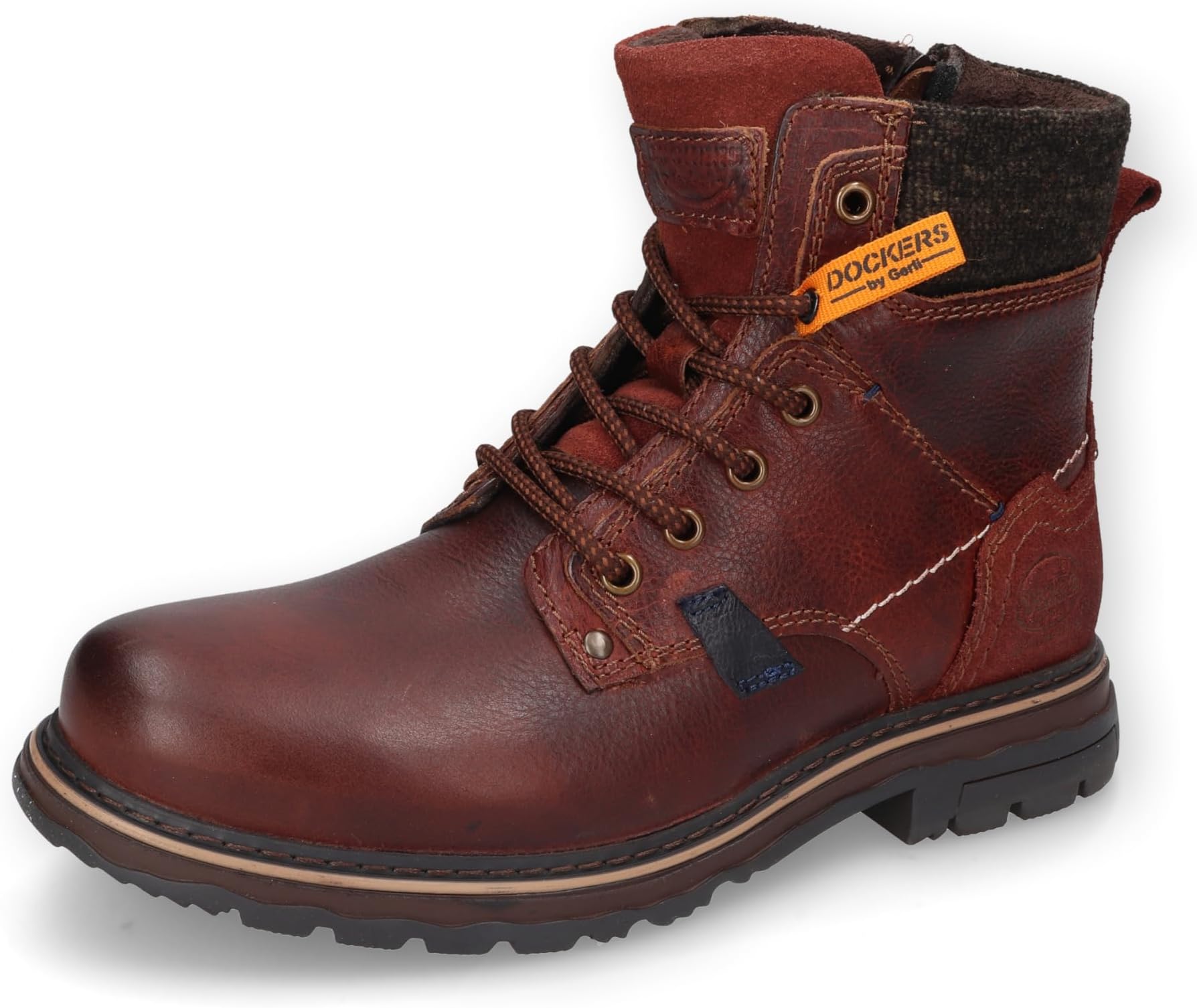 Men's Combat Boots, Men's Ankle Boots