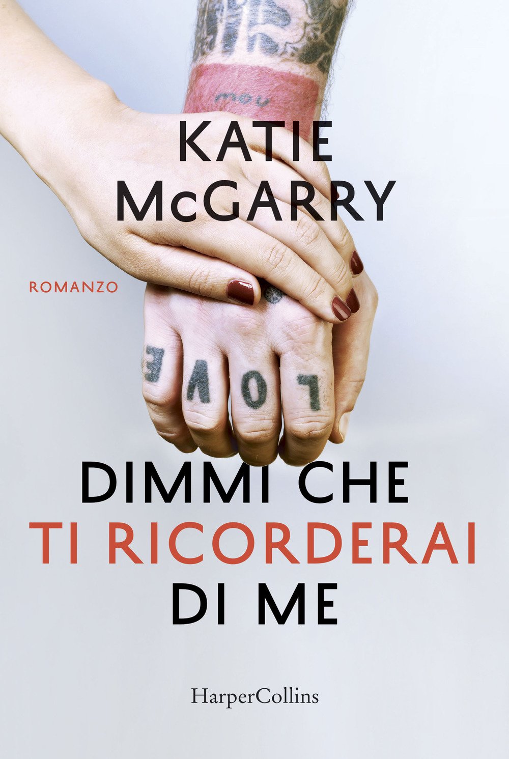 Dimmi Che Ti Ricorderai Di Me - 4