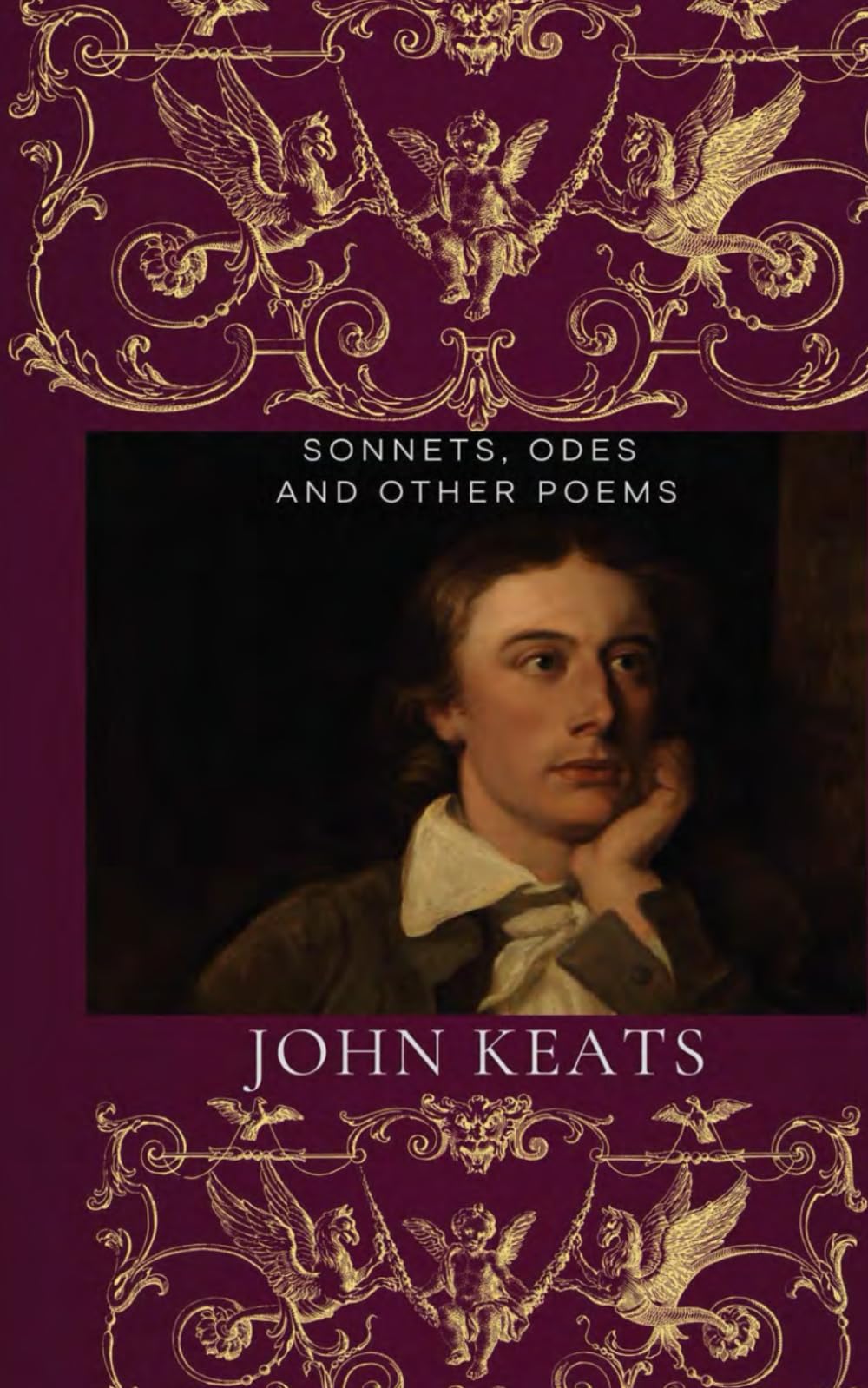 Sonnets, Odes and Other Poems