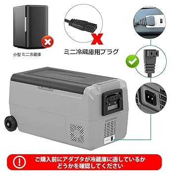 F40 冷蔵庫 AC/DC両用 楽天市場】f40車載冷蔵庫の通販