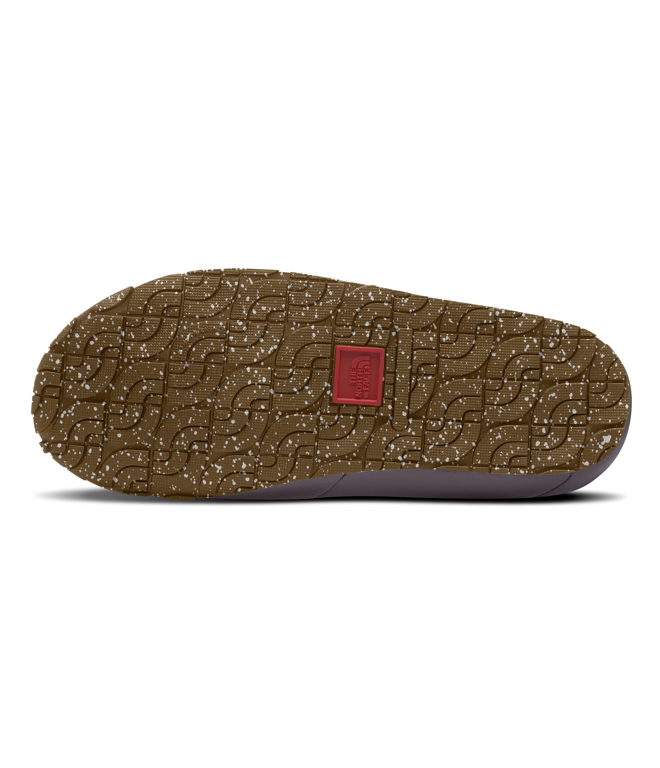 The North Face Bola térmica para Mujer Traction Mule V, Moonstone Grey/Lunar St, 40, Moonstone Grey Lunar St, 40 EU