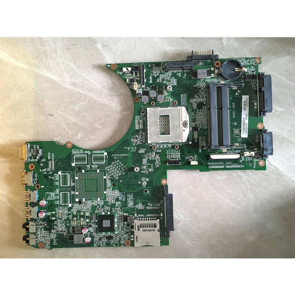Pour carte mère P70 P75 A000241250 DA0BDBMB8F0