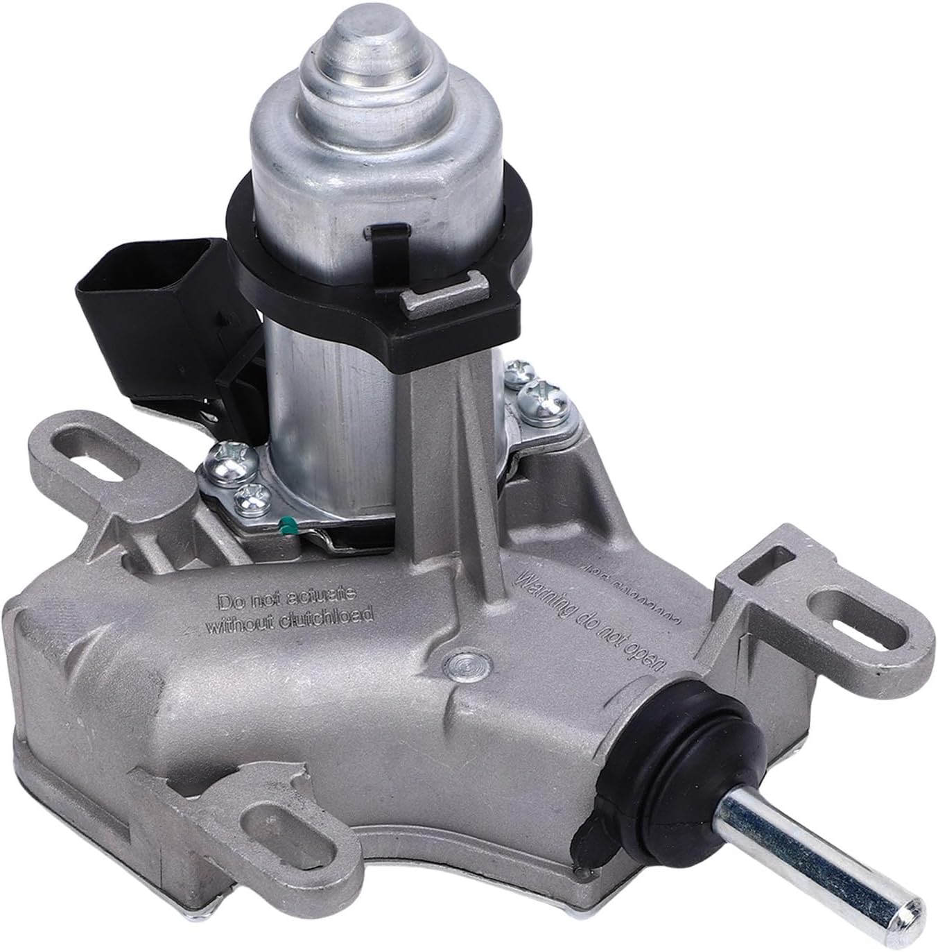Cylinder Clutch Actuator Replacement, Clutch Actuator Slave Cylinder 3981000070 High Strength Slave Actuatoring Replacement for Smart Fortwo City Coupe