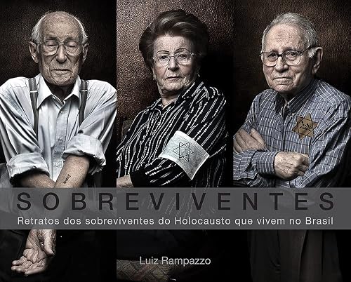 Sobreviventes - Volume I