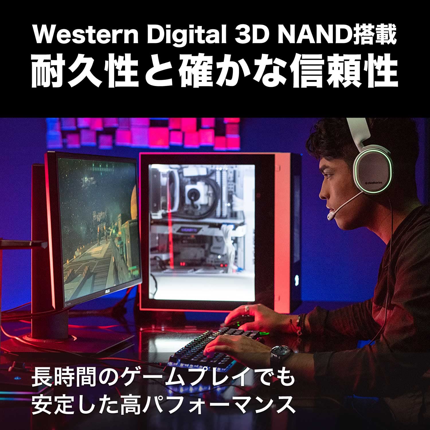 Amazon.co.jp: Western Digital ウエスタンデジタル WD BLACK M.2 SSD
