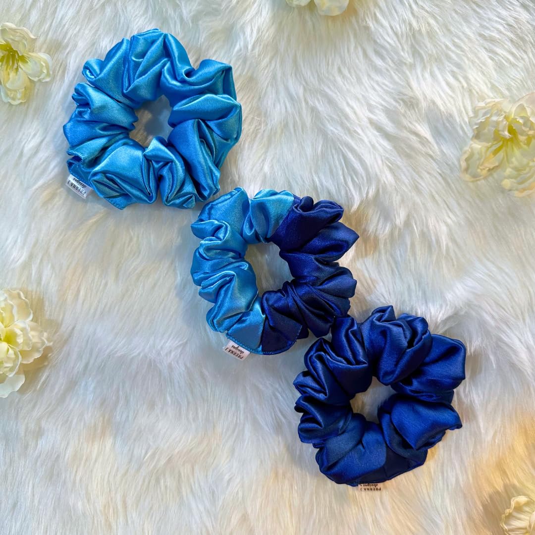 Scrunchie Set
