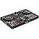 Hercules DJControl Inpulse 200 – DJ controller with USB, ideal for beginners learning to mix - 2 tracks with 8 pads and sound