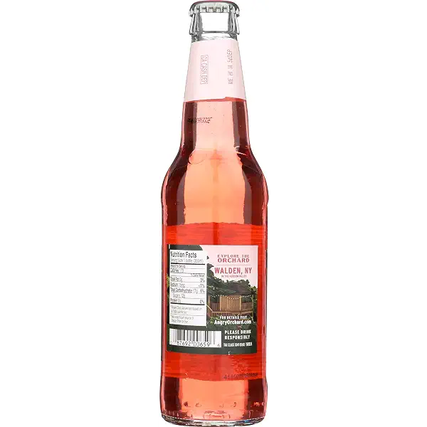 Cider Rose Single, 12 Fl Oz 2