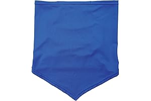 Icy Cools Ice Bandana: Beat the Heat with Cooling Neck Protection