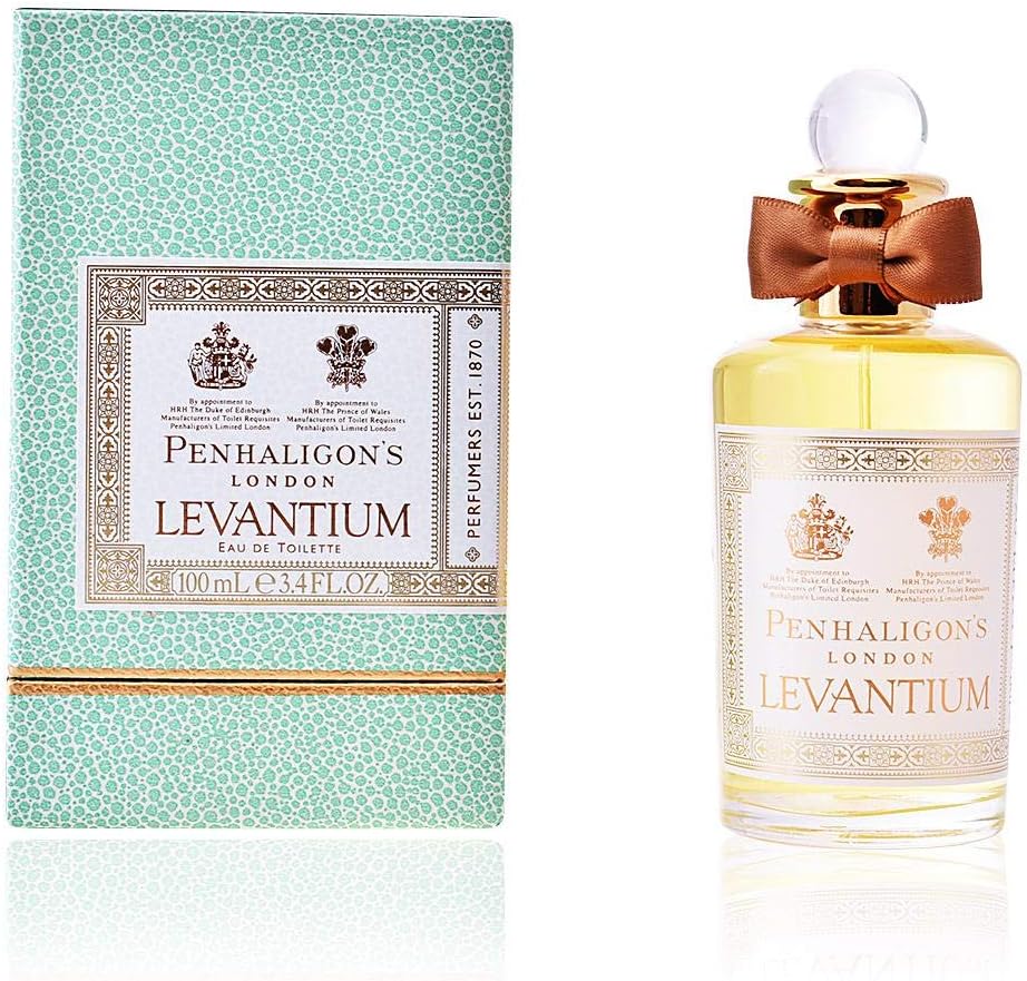 Penhaligon's Levantium Eau de Toilette 100 ml