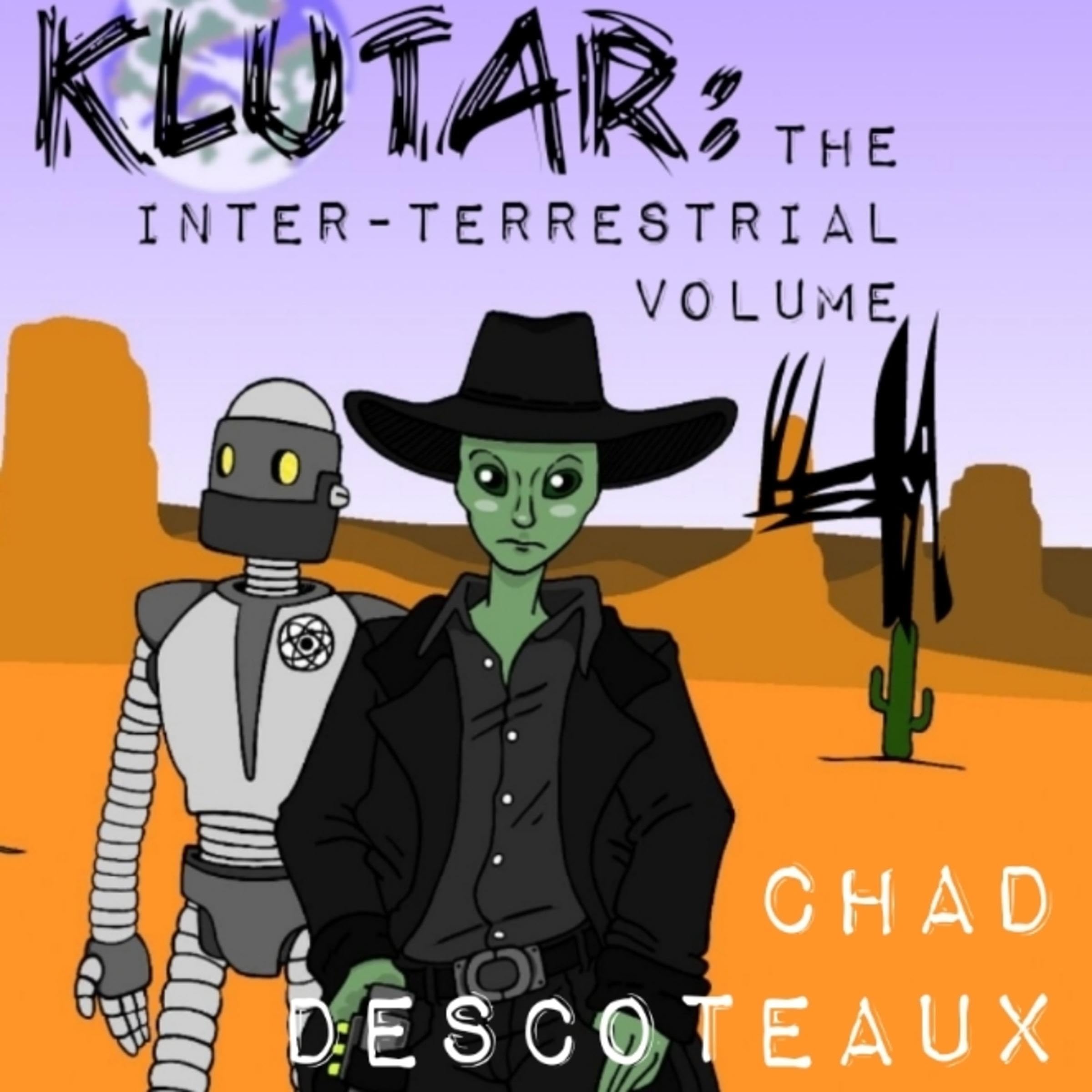 Cover art for Klutar