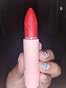 Kimchi Chic KimChiChic Beauty Marshmallow Butter Lippie, Soft Creamy Lipstick with Castor Oil & Vitamin E, High Pigment Bold Lip Color, Cruelty-Free Lip Stick, 04 Nineteen, 0.15oz