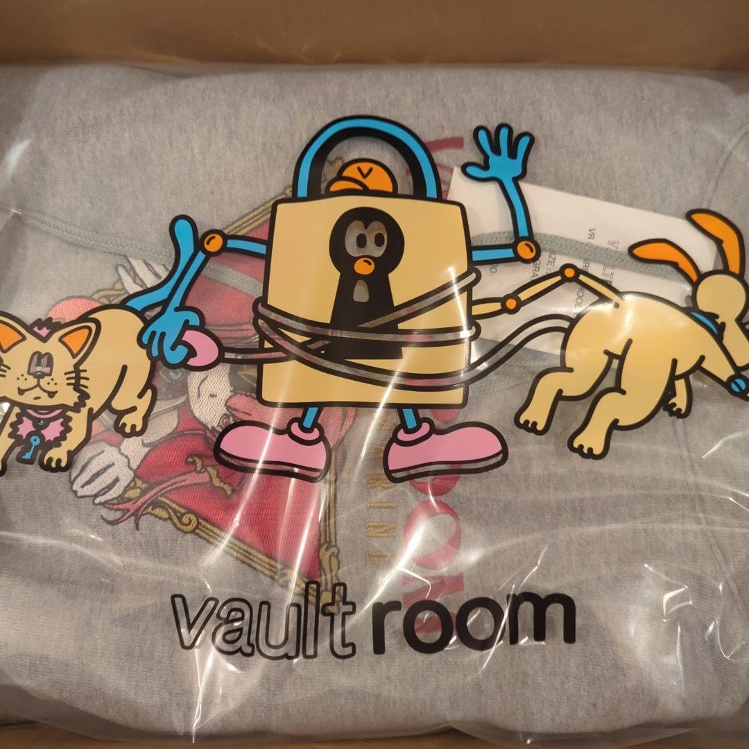 Amazon.co.jp: [XLサイズ]VR × MARINE HOODIE GRY 人気 : おもちゃ
