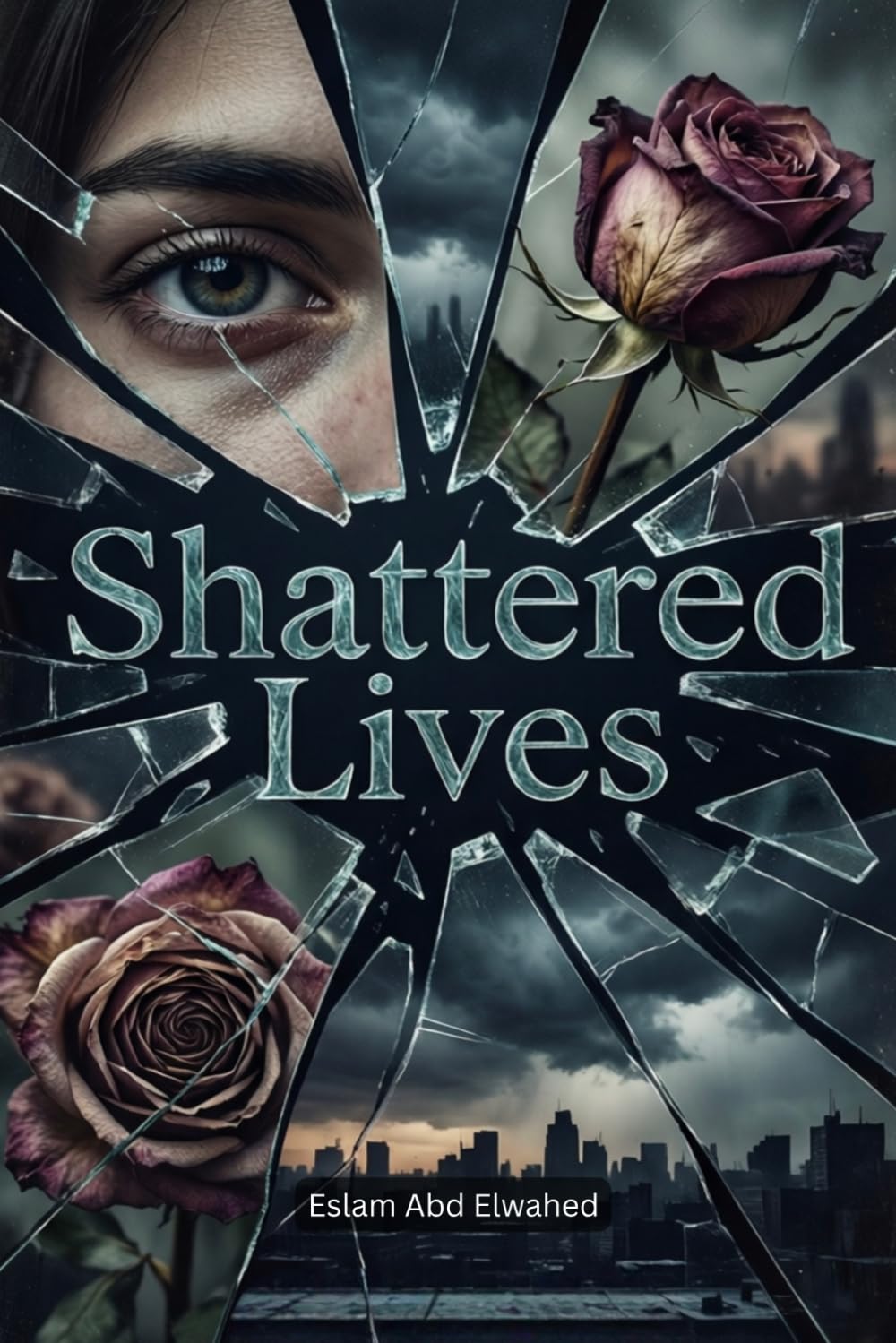 Shattered Lives: 100 True Stories of Crimes That Changed Everything (Crime & Mystery)