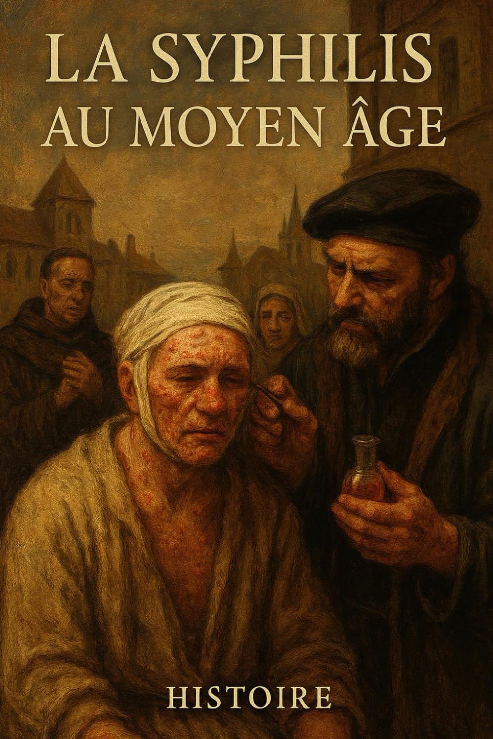 LA SYPHILIS AU MOYEN ÂGE