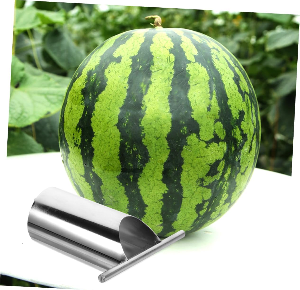 2Pcs Watermelon Puncher Ergonomic Watermelon Corers for Efficient Fruit Opening and Carving Watermelon Cutter Tools for Use