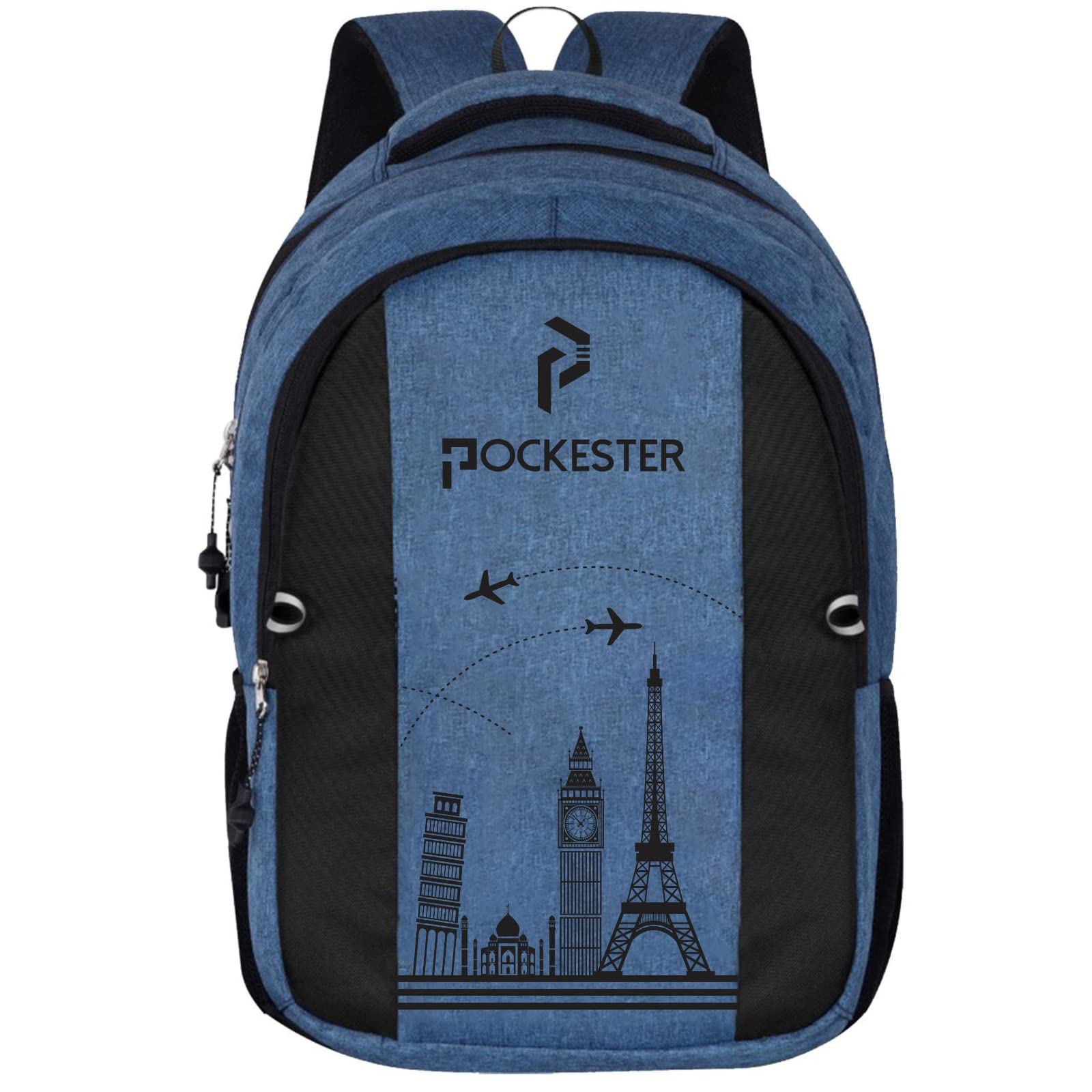 See full amazon price history chart for Pockester 35L Water Resistant Large Laptop/Office/College/School/Travel Casual Design Unisex Backpack (Fits up 15.6 inch laptop) (Navy Blue)… Pockester 35L Water Resistant Large Laptop/Office/College/School/Travel Casual Design Unisex Backpack (Fits up 15.6 inch laptop) (Navy Blue)… (B0C53C7CW8) Amazon Price History, Amazon Price Tracker