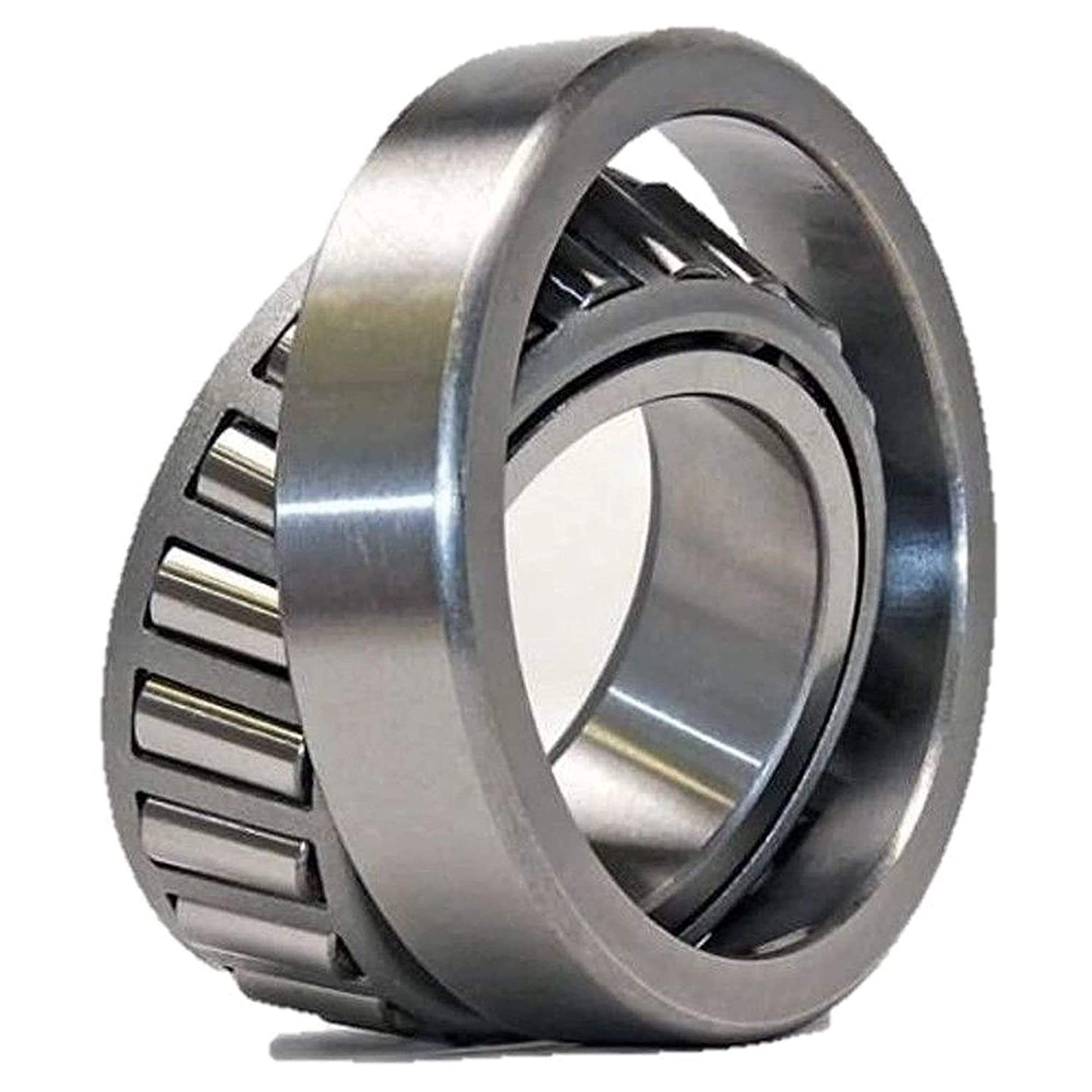 Genuine OEM Scag Tapared Wheel Bearing (75 ID) for SCZ48V