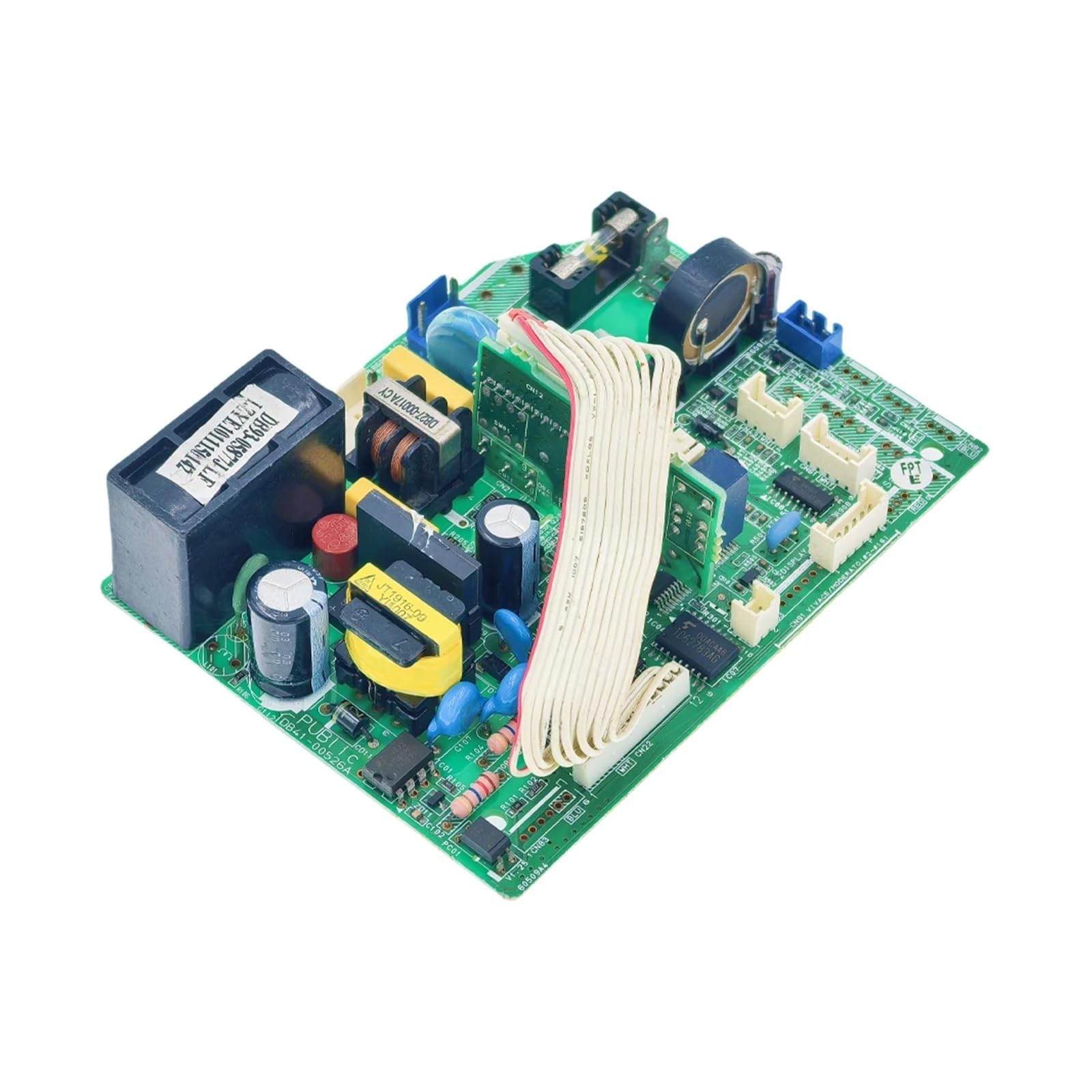 Compatibile con Samsung. Scheda di Controllo dell'unità Interna del Condizionatore d'Aria DB93-05877J-LF DB93-08383C-LF PCB DB41-00526A. Parti di Ricambio for Condizionatori.(DB93-05877J-LF)