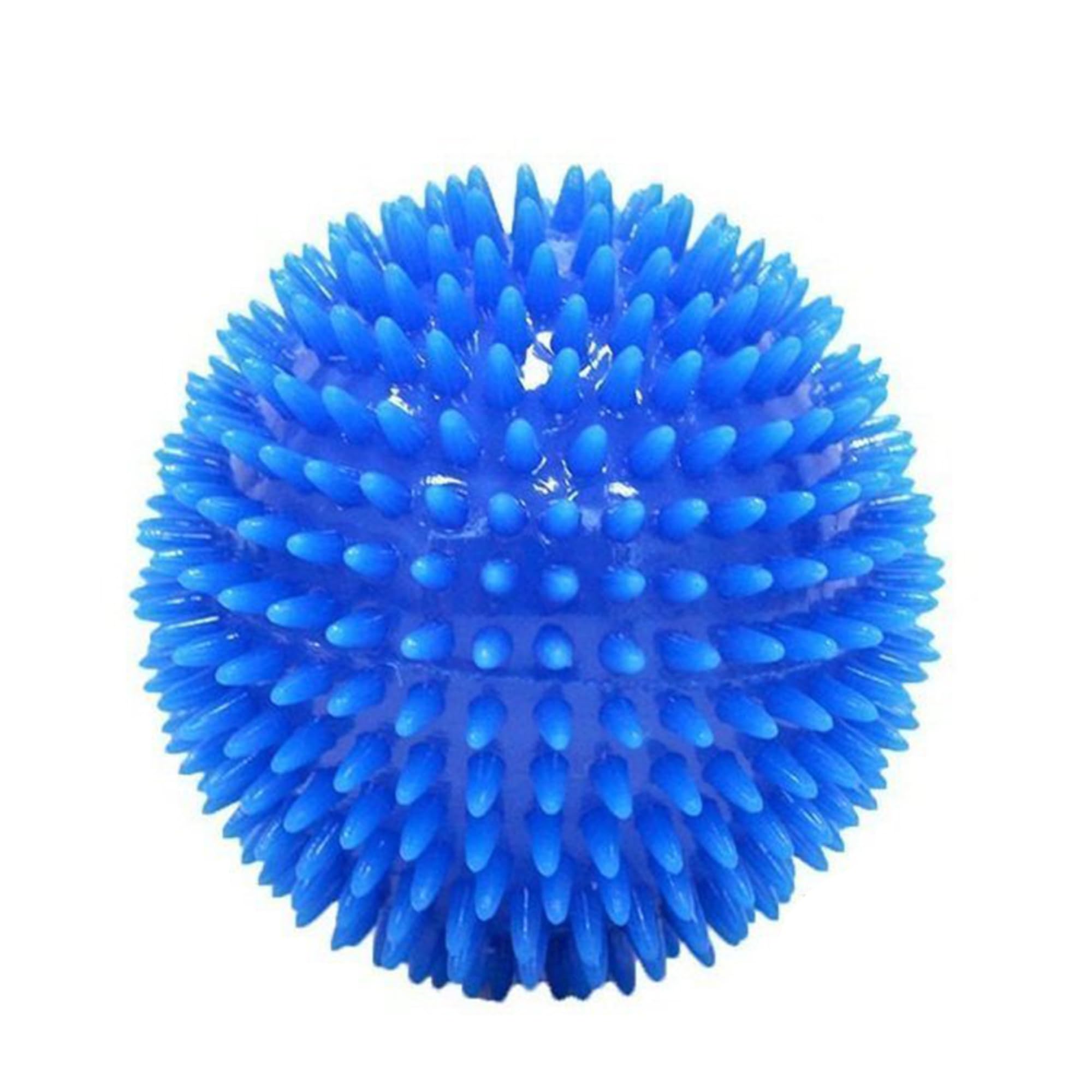 FURRY CASTLE Non-Toxic & Durable Chew Toy for Playing, Teething & Training, Hard Squeaky Chew Silicon Ball Toys for Dogs, Squeaky Toys for Dogs, Ball for Dogs (Blue) (B0DH2RFGNW) Amazon Price History, Amazon Price Tracker