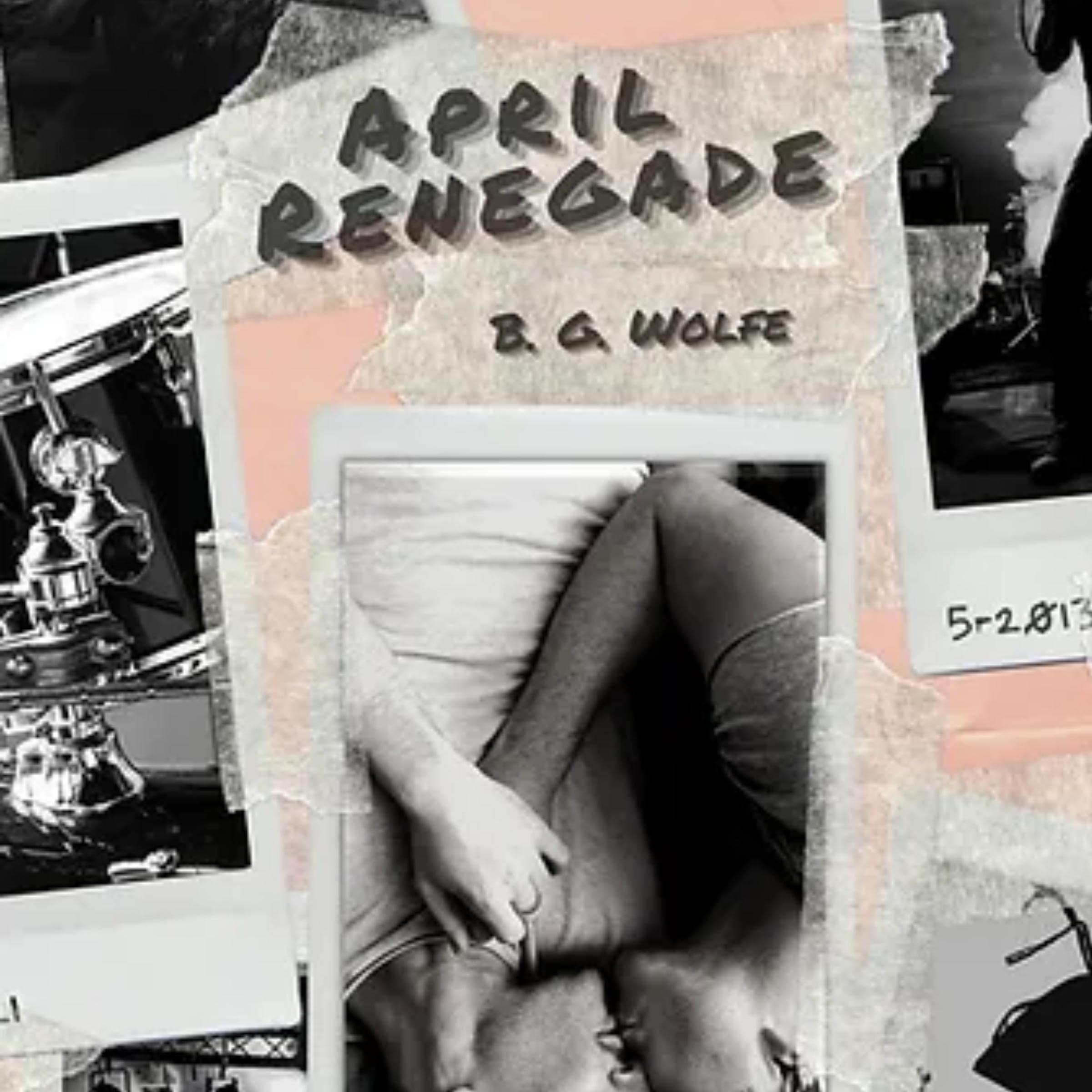 April Renegade