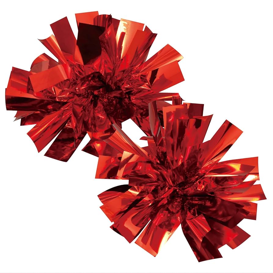 Amazon.co.jp: [アーテック] 運動会 ポンポン ハンドフリーチア