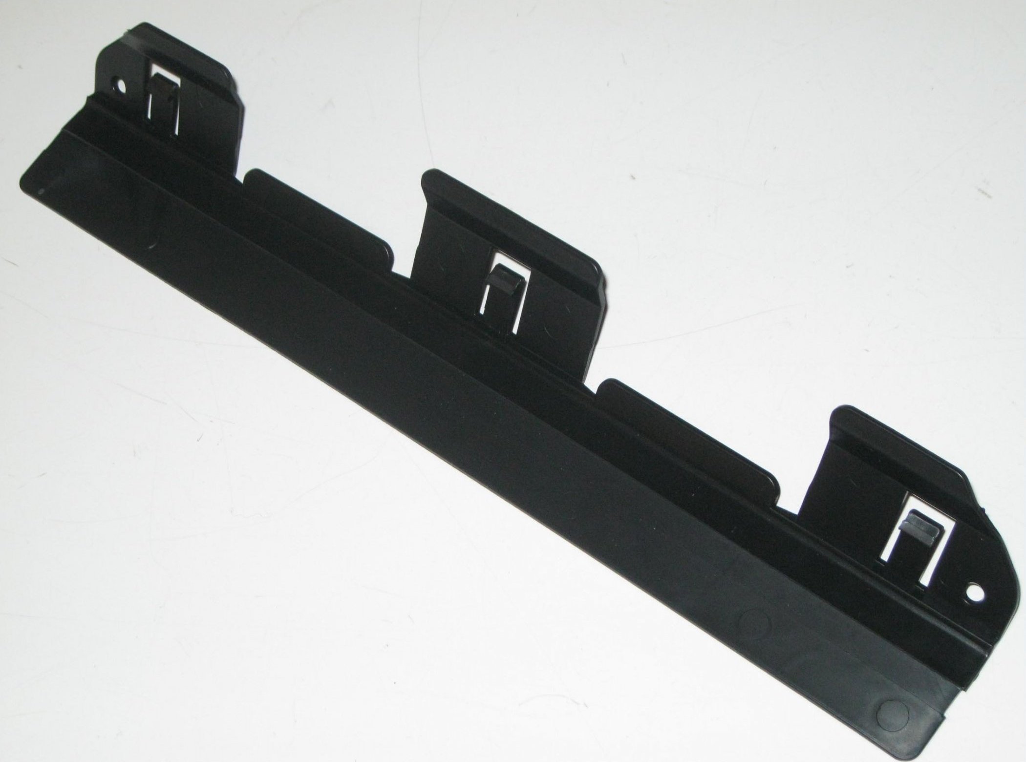 Deflector de agua 7139114 para chasis BMW E81 E87 E90 E91 E84 4