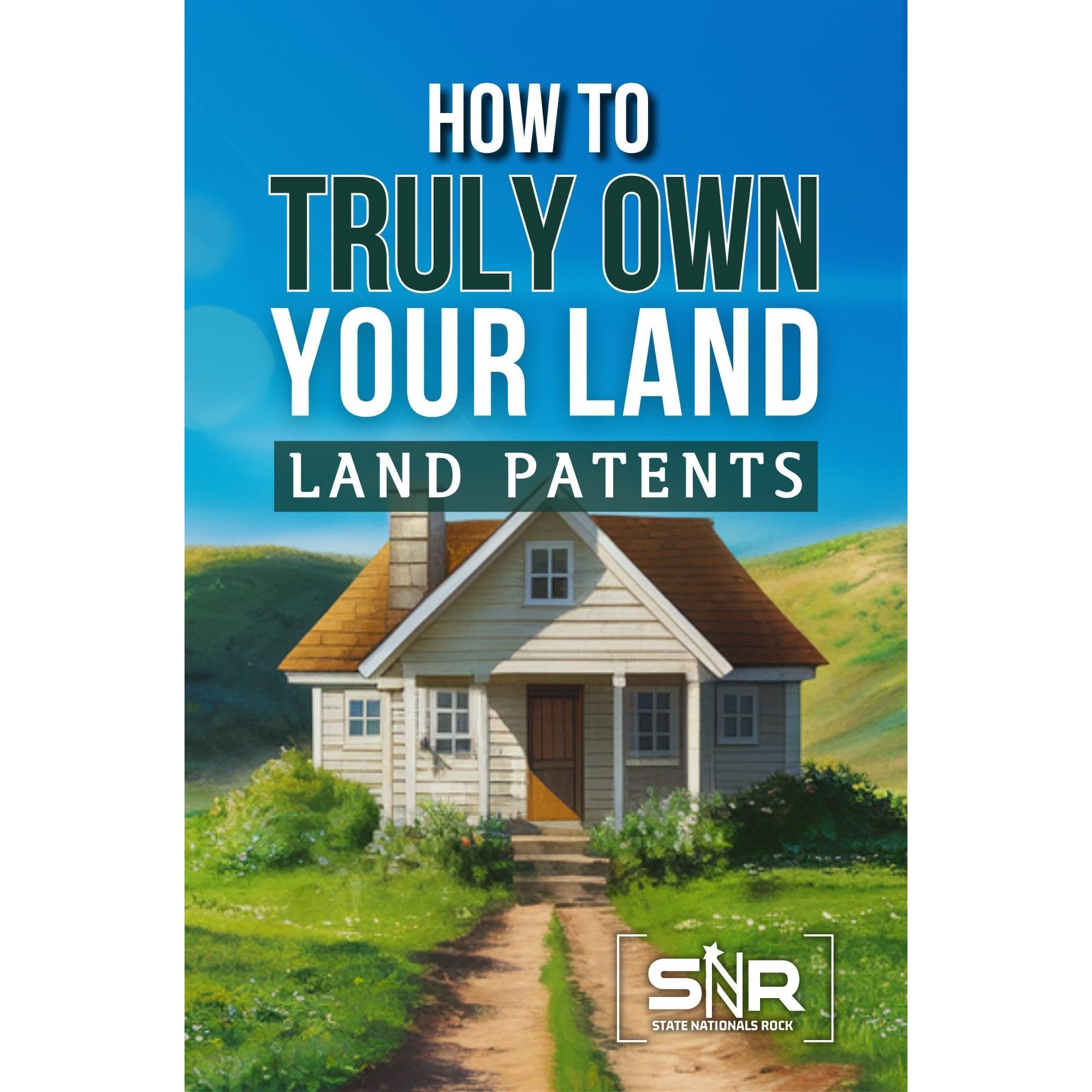 How to Truly Own Your Land