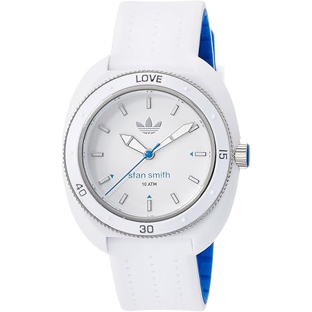 Amazon アディダス 腕時計 Stan Smith Adh3123 正規輸入品 レディース腕時計 腕時計 通販