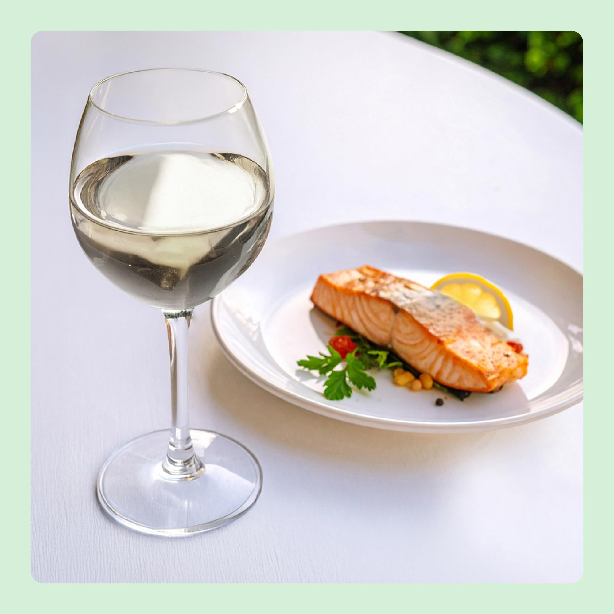 by Amazon Our Selection Marlborough Sauvignon Blanc, Neuseeländischer Weißwein, 75cl, 6er-Pack