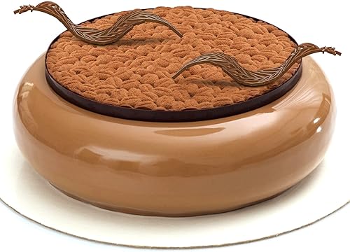 Miniatura 5 de Molde de silicona de plumas para fondant, herramientas de horneado hechas a mano para fondant, chocolate, dulces, cupcakes, decoración de pasteles,