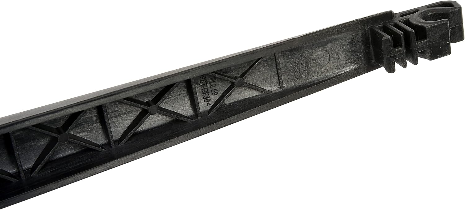 Dorman 42131 Rear Windshield Wiper Arm Compatible with Select Toyota Models