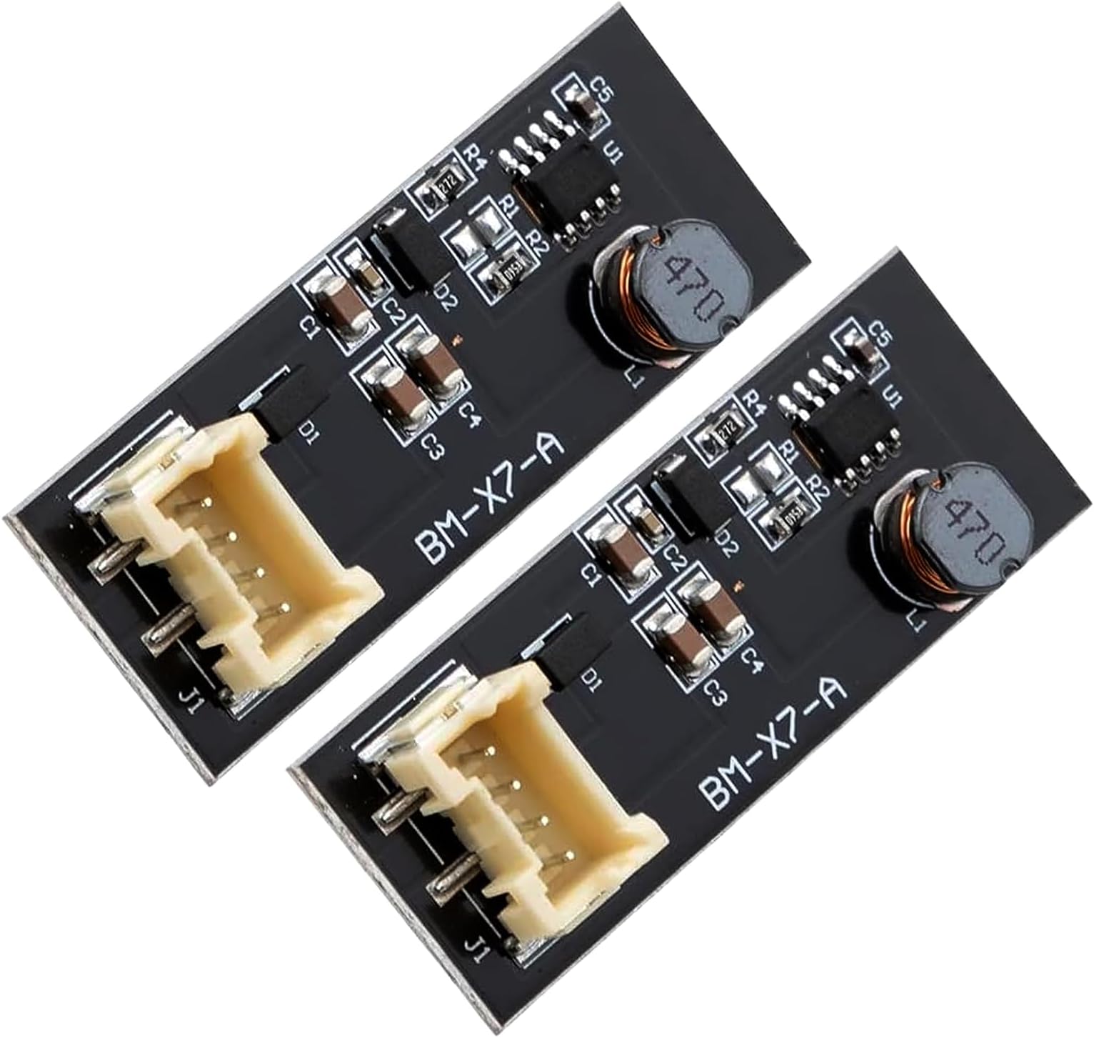 2 PCS Rear Tail Light Repair Replacement Board, Driver Circuit Board for Tail Lights Fits X3 F25 2011-2015 B003809.2 63217217314