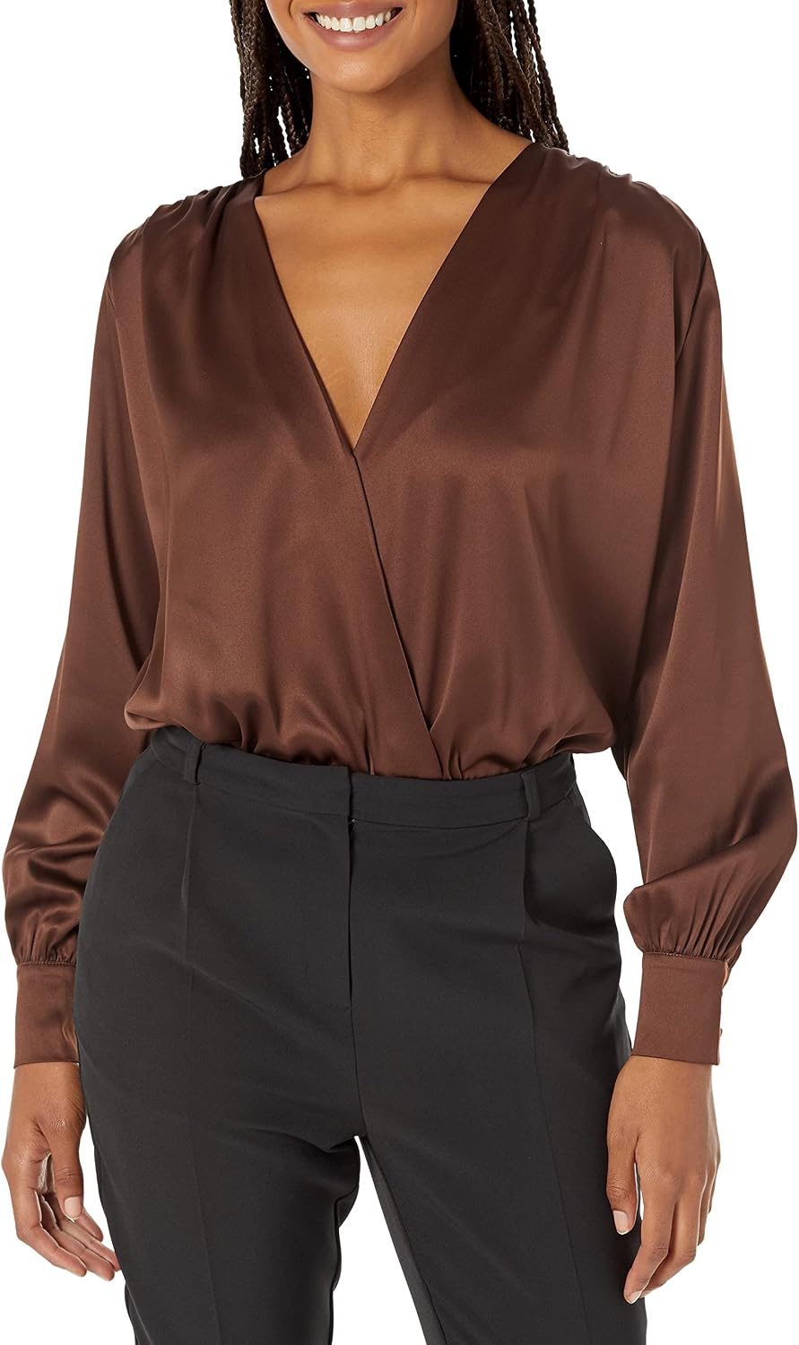 Steve Madden Women's Tamaira Top