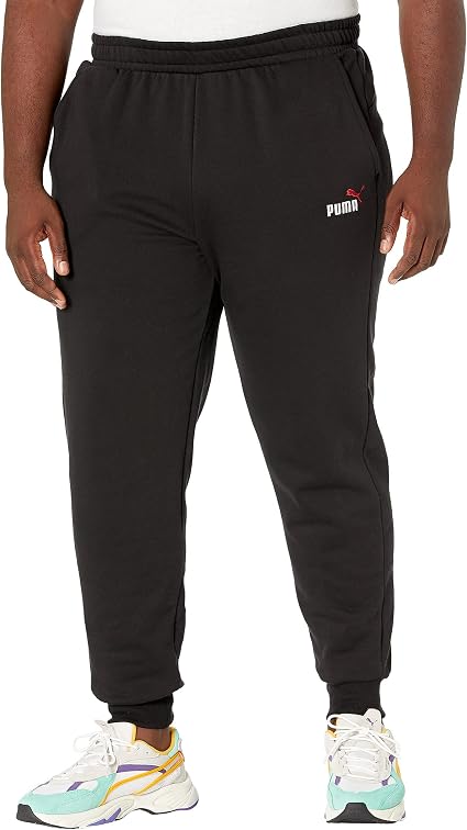 Essentials+ Logo Fleece Pants Bt 