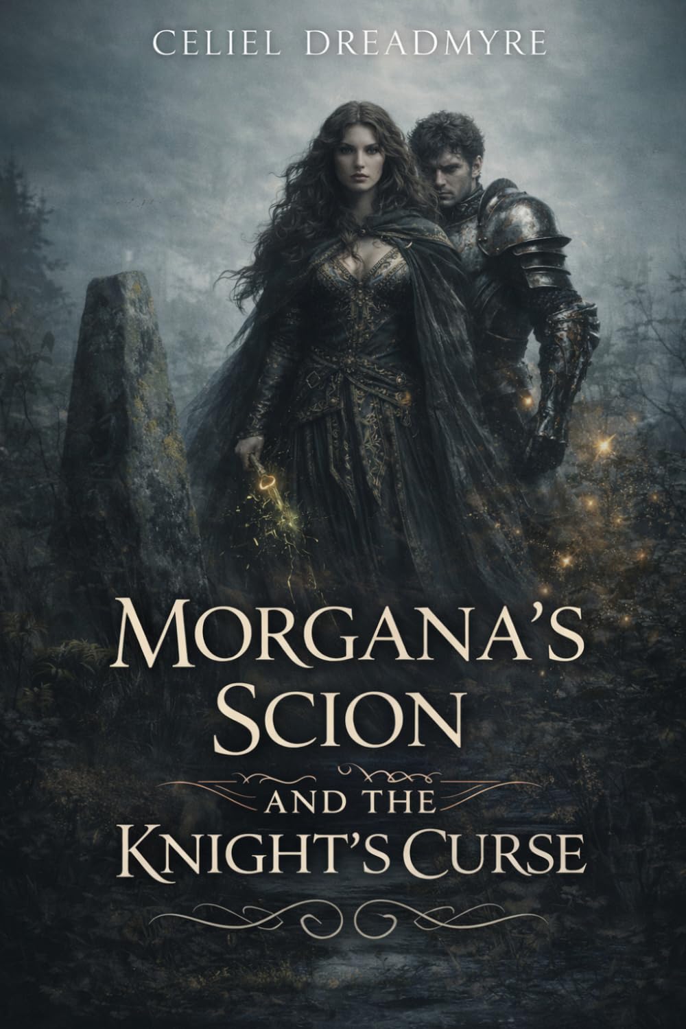 Morgana’s Scion And The Knight’s Curse