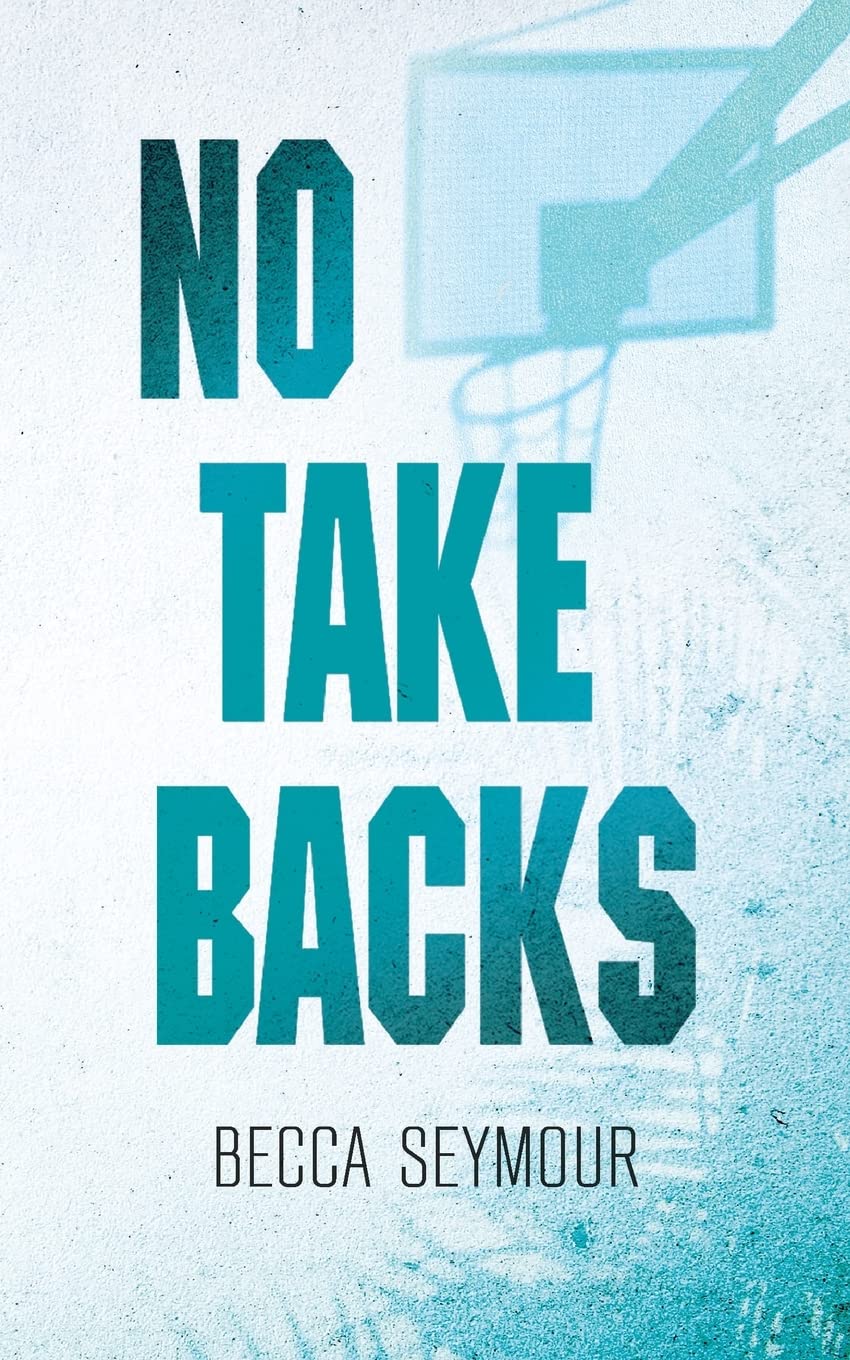 Buy No Take Backs: Alternate Cover: 1 (Zone Defense Book 1) — BookShops.in