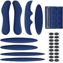A/R Helmets Padding | Ventilated Soft Bicycle Helmets Inner Pads,Breathable Helmets Liner Pad Kit, Universal Helmets Lining Accessories For Bikes Motorcycles