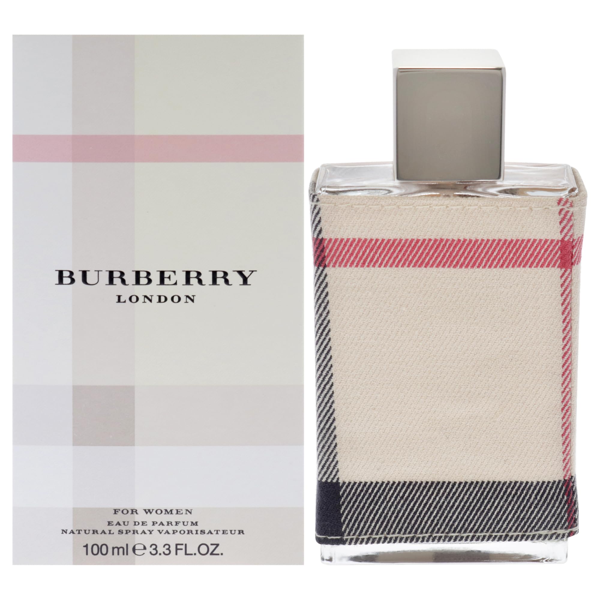 Burberry Perfume - London by Burberry - perfumes for women - Eau de Parfum, 100ml