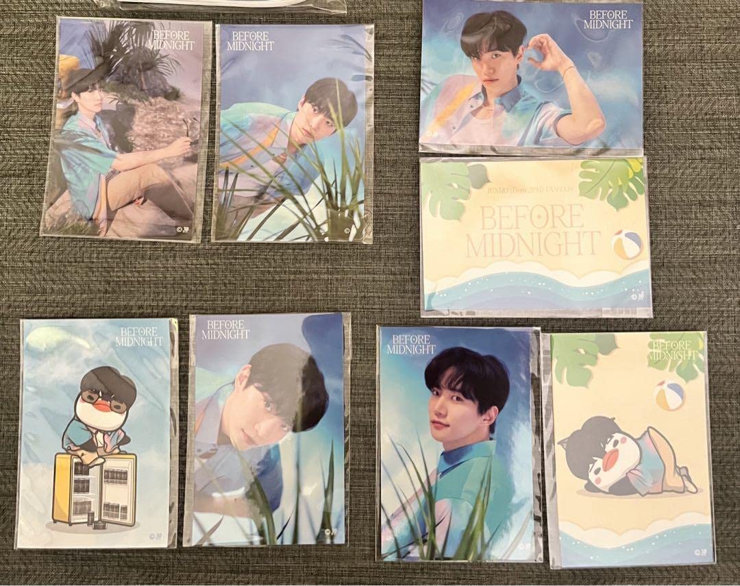 2PMジュノ BEFORE MIDNIGHT Photo book Amazon.co.jp: 2PM JUNHO BEFORE MIDNIGHT PHOTO BOOK B : おもちゃ