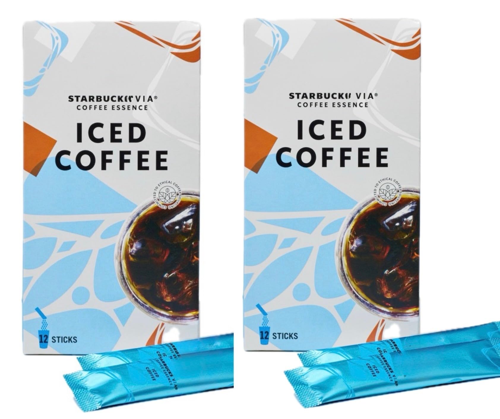 Amazon.co.jp: スターバックスコーヒージャパンヴィア アイスコーヒー