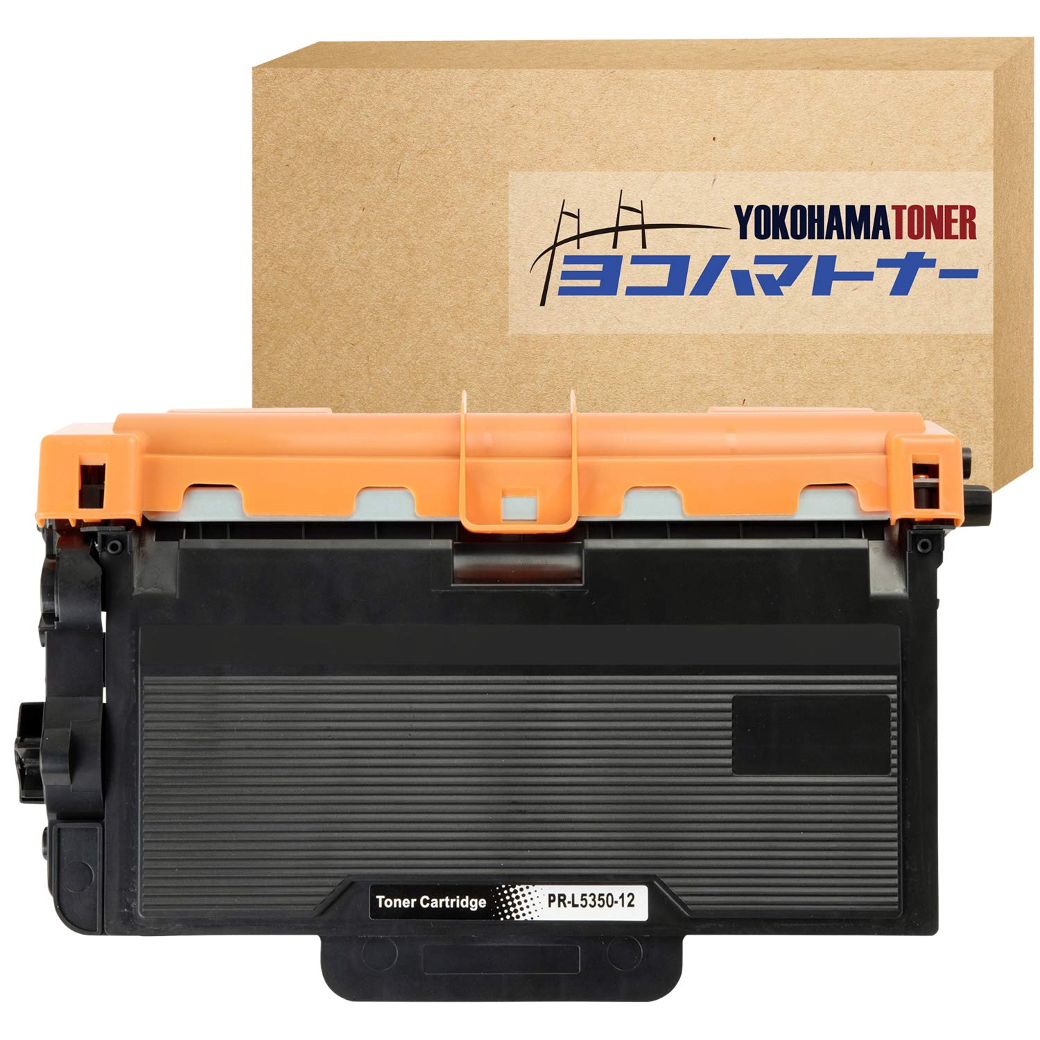 Amazon.co.jp: 【横トナ】 NEC用 PR-L5350-12 互換トナー MultiWriter