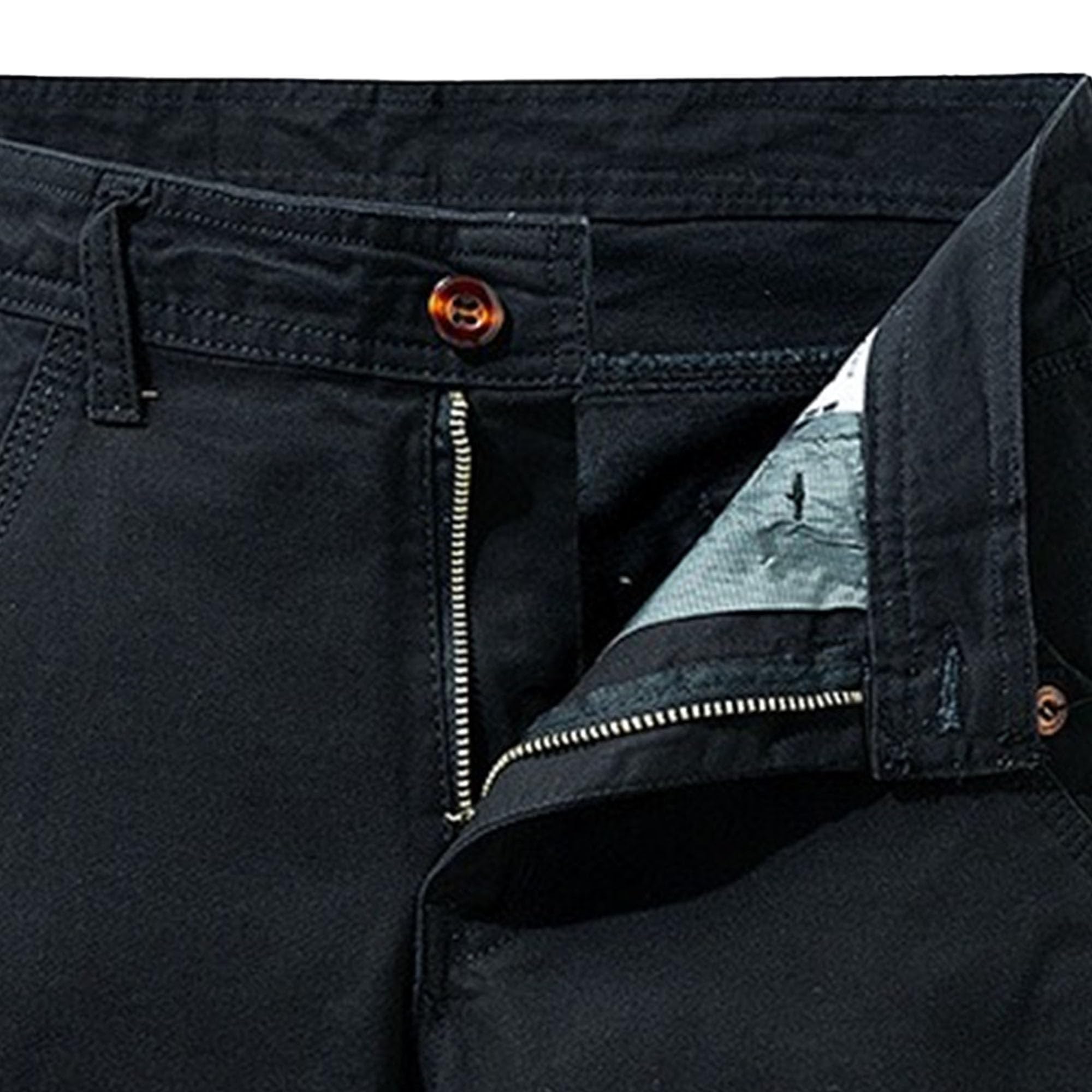 Men's Classic-Fit 9