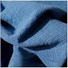 Linen Fabric Sold by the Metre Natural 100% Linen Summer Thin Soft Linen Cloth Pre-Washed Patchwork Fabric Linen Plain Cotton Linen Fabrics for Sewing Embroidery Clothing Width: 130 cm