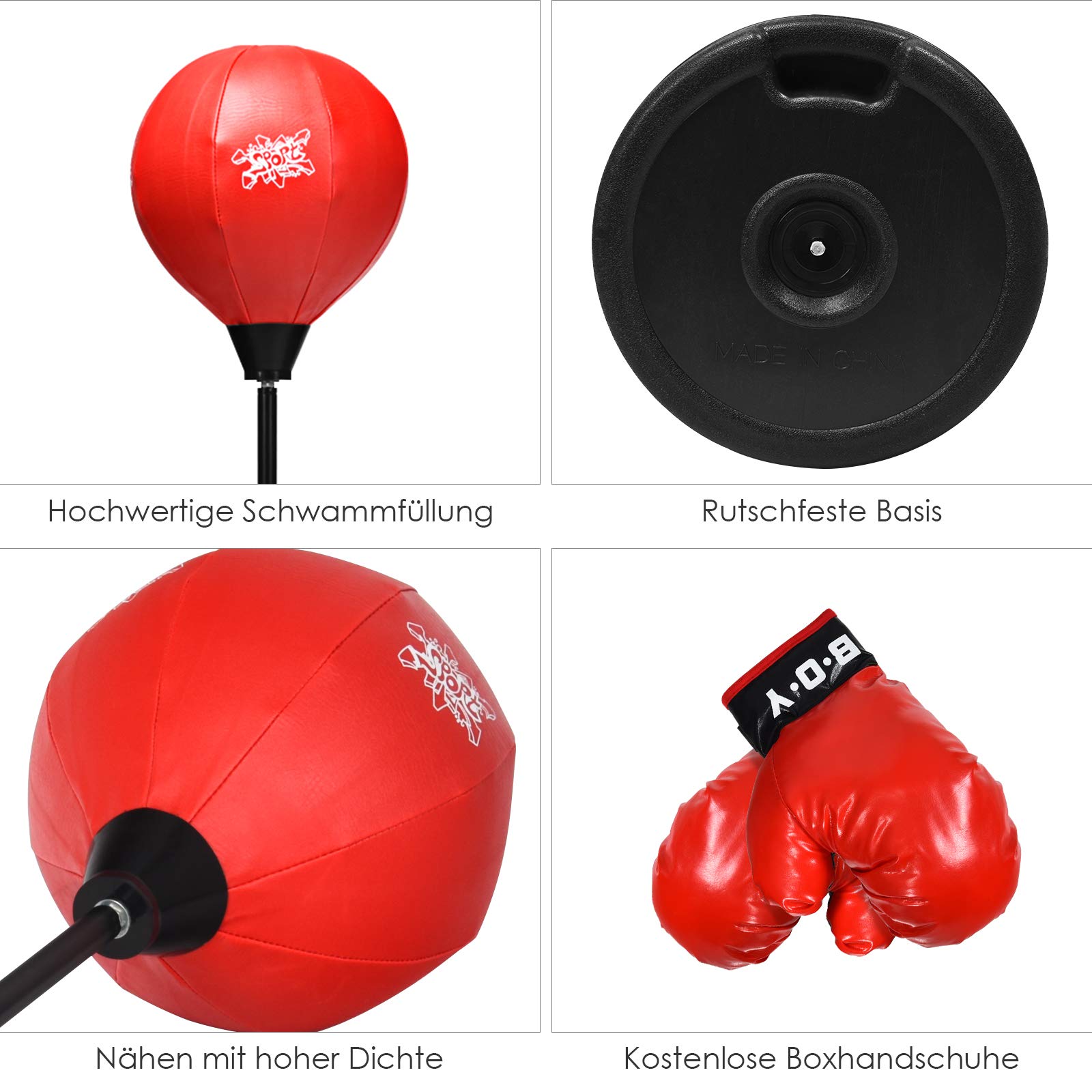 Toys For Year Old Boys Toddler Punching Bag Inflatable Dinosaur