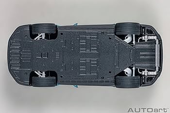 Amazon | オートアート(AUTOart) 1/18 ポルシェ 911 (991.2) GT2