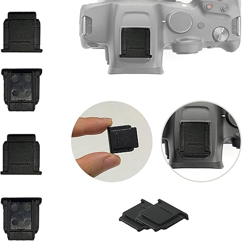 Miniatura 7 de Rebel T6 T7 - Protector de pantalla de vidrio templado para Canon EOS Rebel T7 T6 (3 unidades), vidrio templado de 0.012 in de dureza 9H,